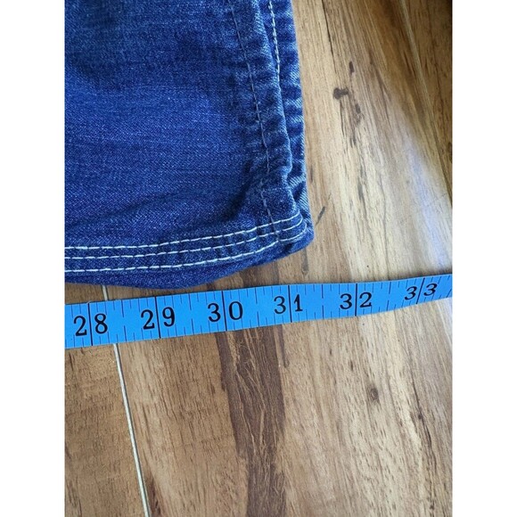 Vintage Duck Head Union Made Suspenders Style Denim Overalls Made In USA 51x30 - Picture 12 of 15